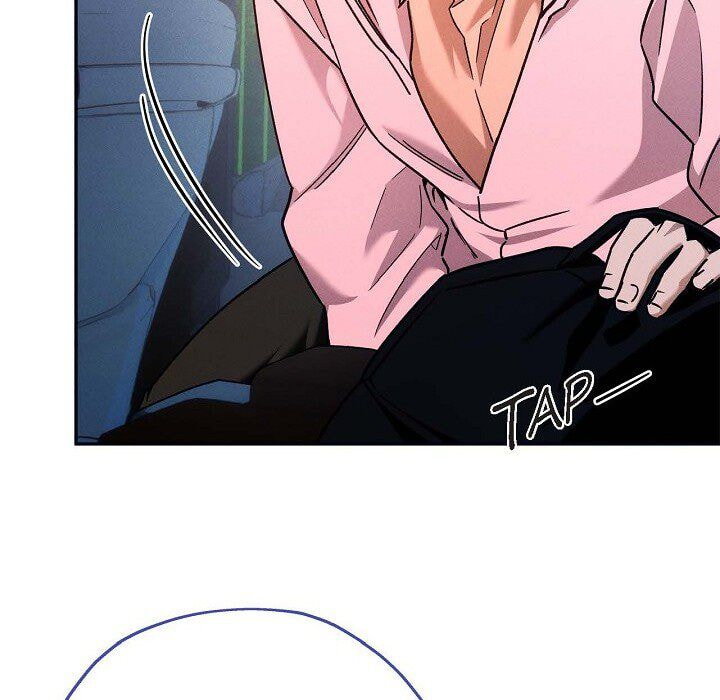 Read Hard-Boiled Love chapter 127 image 6 on Lezhin