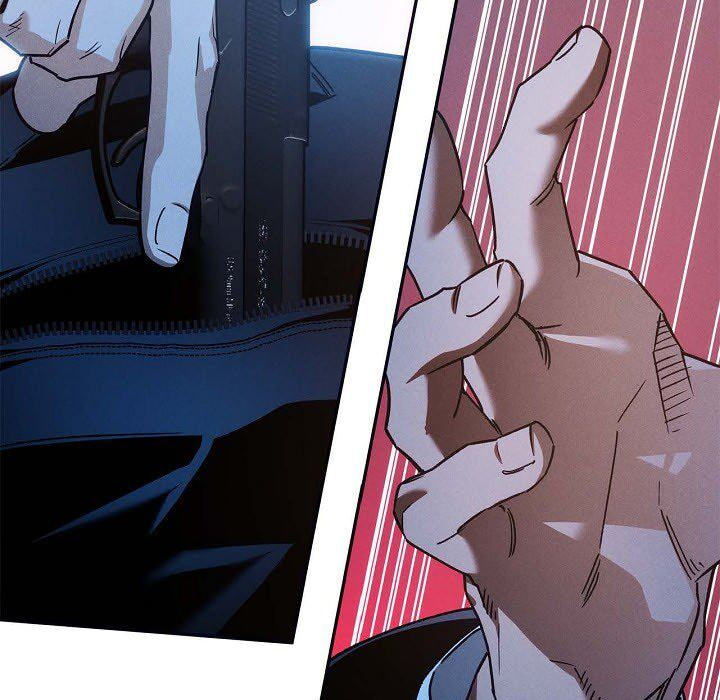 Read Hard-Boiled Love chapter 127 image 61 on Lezhin