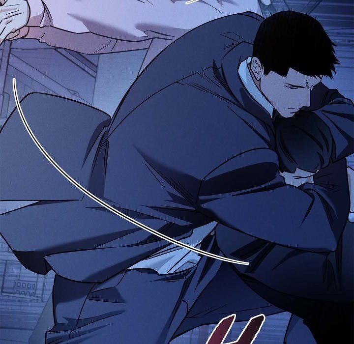 Read Hard-Boiled Love chapter 127 image 63 on Lezhin