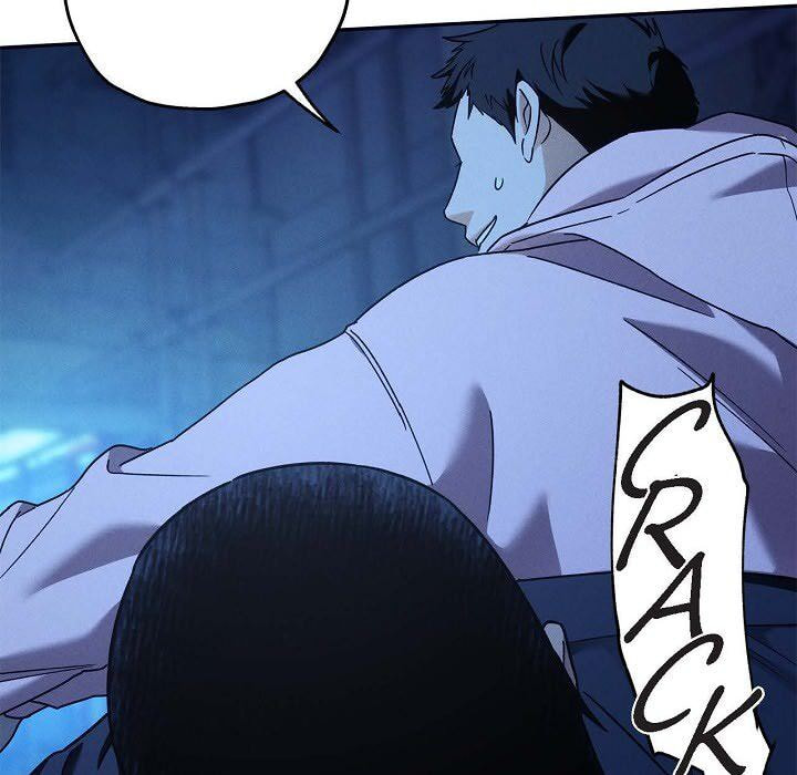Read Hard-Boiled Love chapter 127 image 65 on Lezhin
