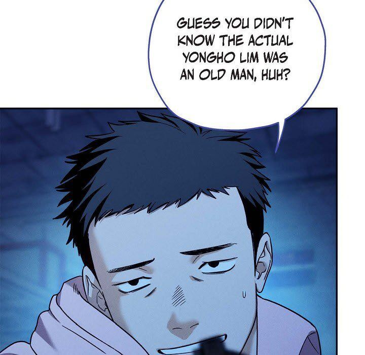 Read Hard-Boiled Love chapter 127 image 70 on Lezhin