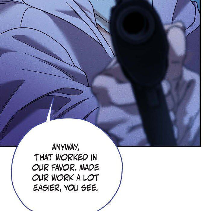 Read Hard-Boiled Love chapter 127 image 71 on Lezhin