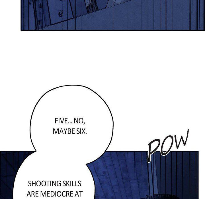 Read Hard-Boiled Love chapter 127 image 78 on Lezhin