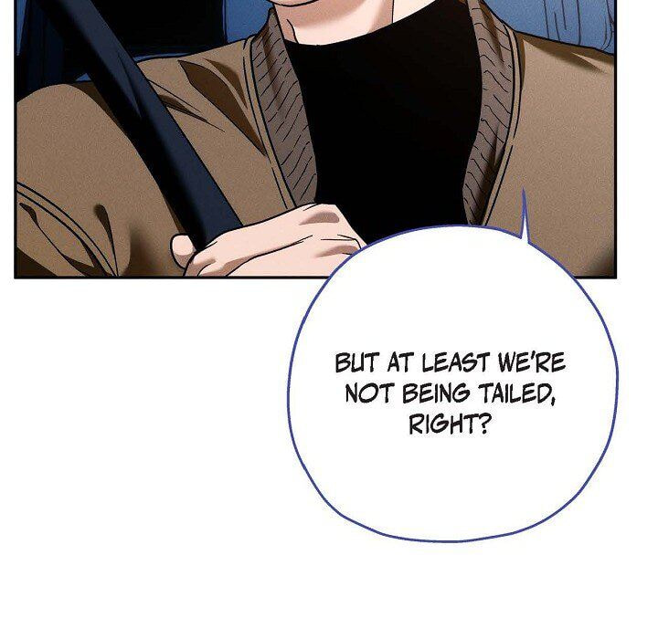 Read Hard-Boiled Love chapter 127 image 8 on Lezhin