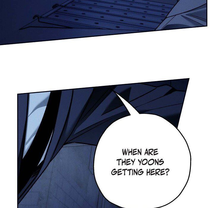 Read Hard-Boiled Love chapter 127 image 80 on Lezhin