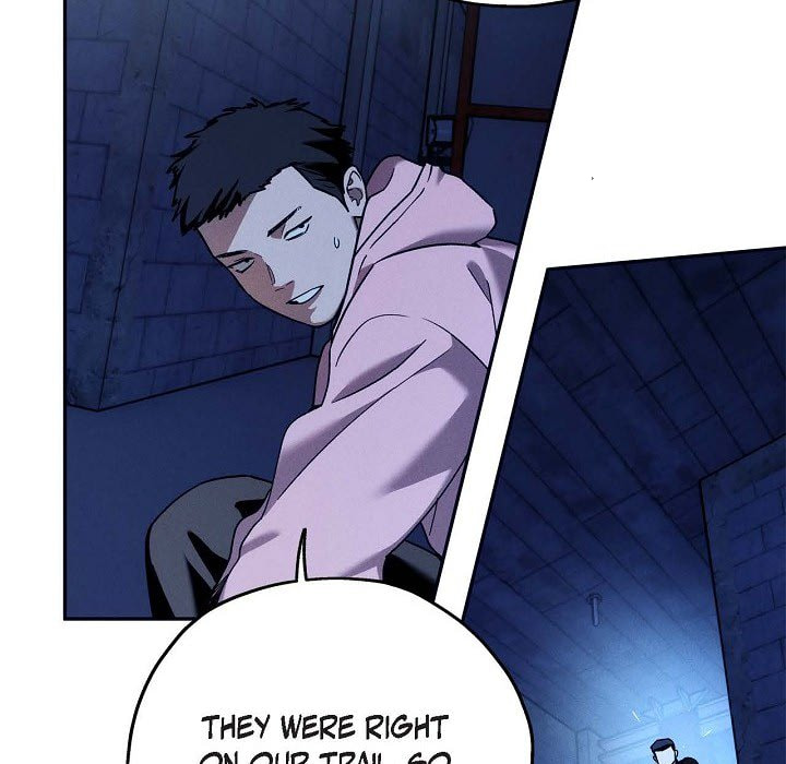 Read Hard-Boiled Love chapter 127 image 81 on Lezhin