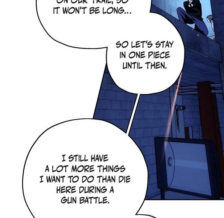 Read Hard-Boiled Love chapter 127 image 82 on Lezhin