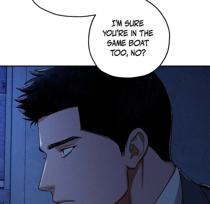 Read Hard-Boiled Love chapter 127 image 83 on Lezhin