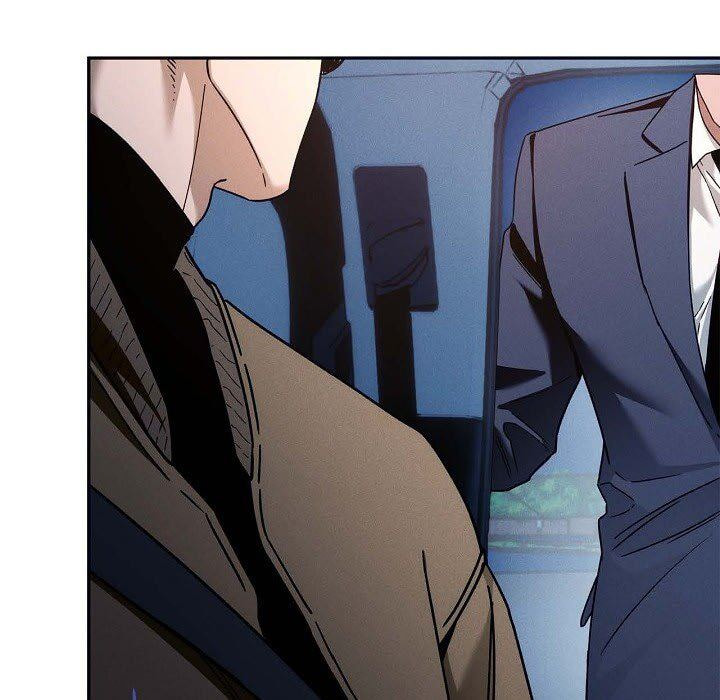 Read Hard-Boiled Love chapter 127 image 9 on Lezhin