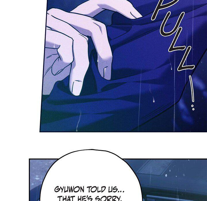 Read Hard-Boiled Love chapter 127 image 96 on Lezhin