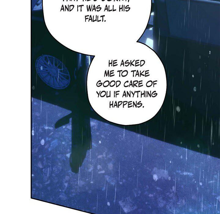 Read Hard-Boiled Love chapter 127 image 97 on Lezhin