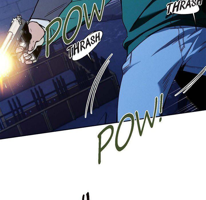 Read Hard-Boiled Love chapter 128 image 10 on Lezhin