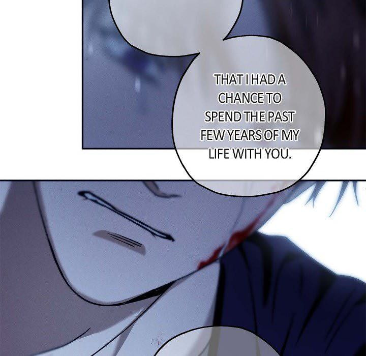 Read Hard-Boiled Love chapter 128 image 108 on Lezhin