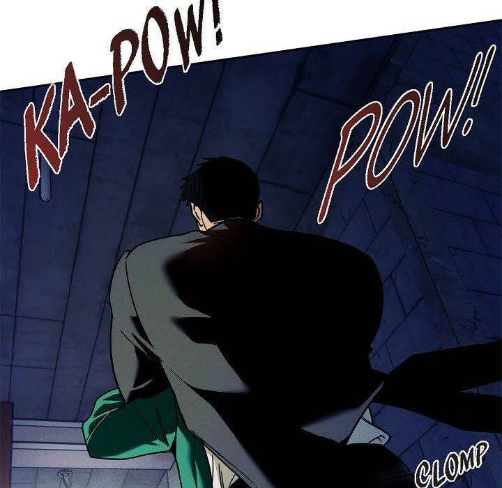 Read Hard-Boiled Love chapter 128 image 11 on Lezhin