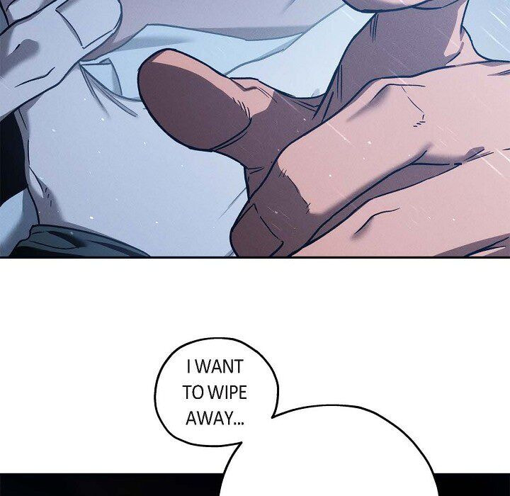 Read Hard-Boiled Love chapter 128 image 111 on Lezhin