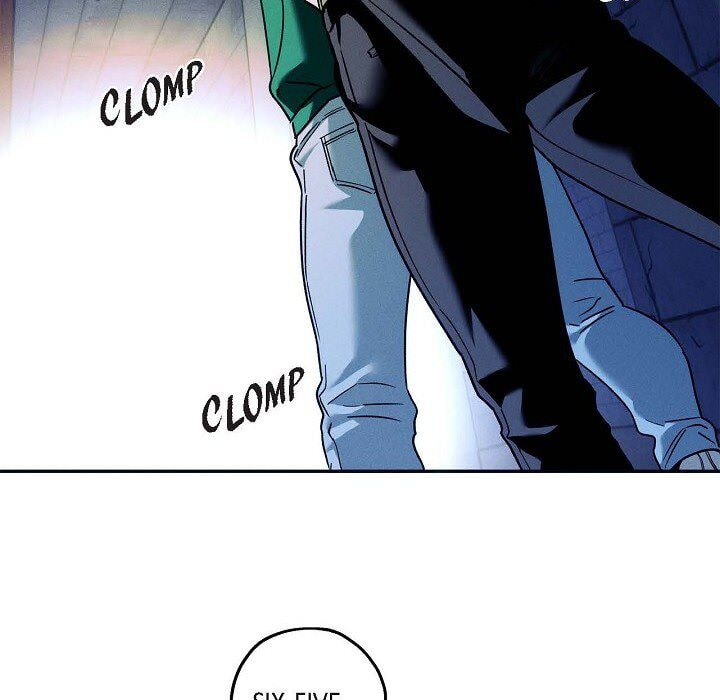 Read Hard-Boiled Love chapter 128 image 12 on Lezhin
