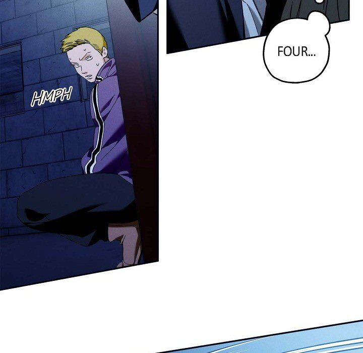 Read Hard-Boiled Love chapter 128 image 14 on Lezhin