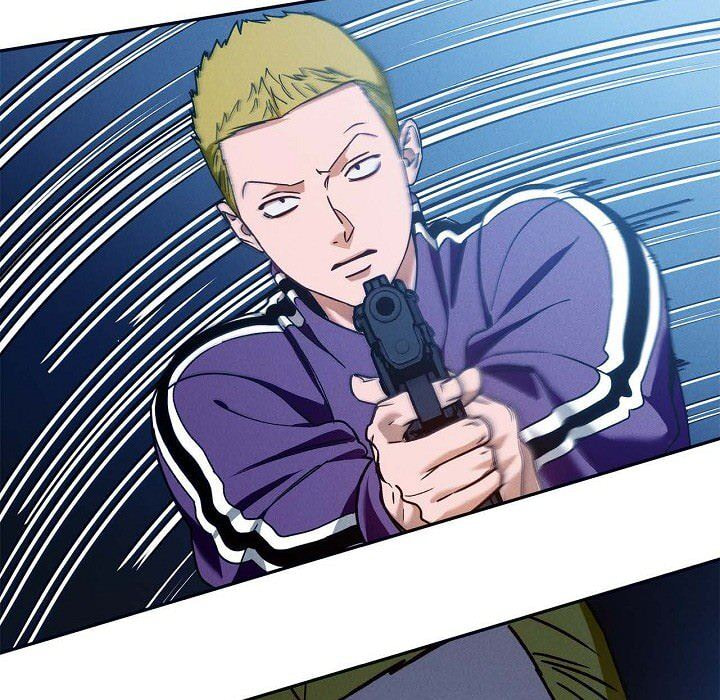 Read Hard-Boiled Love chapter 128 image 15 on Lezhin