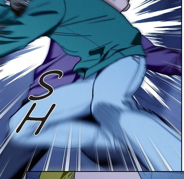 Read Hard-Boiled Love chapter 128 image 18 on Lezhin