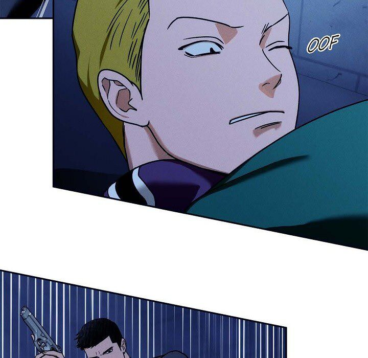 Read Hard-Boiled Love chapter 128 image 19 on Lezhin
