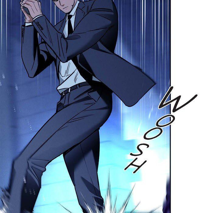 Read Hard-Boiled Love chapter 128 image 20 on Lezhin