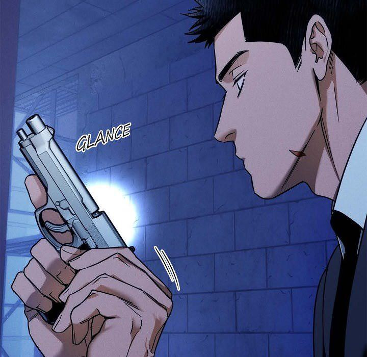 Read Hard-Boiled Love chapter 128 image 22 on Lezhin