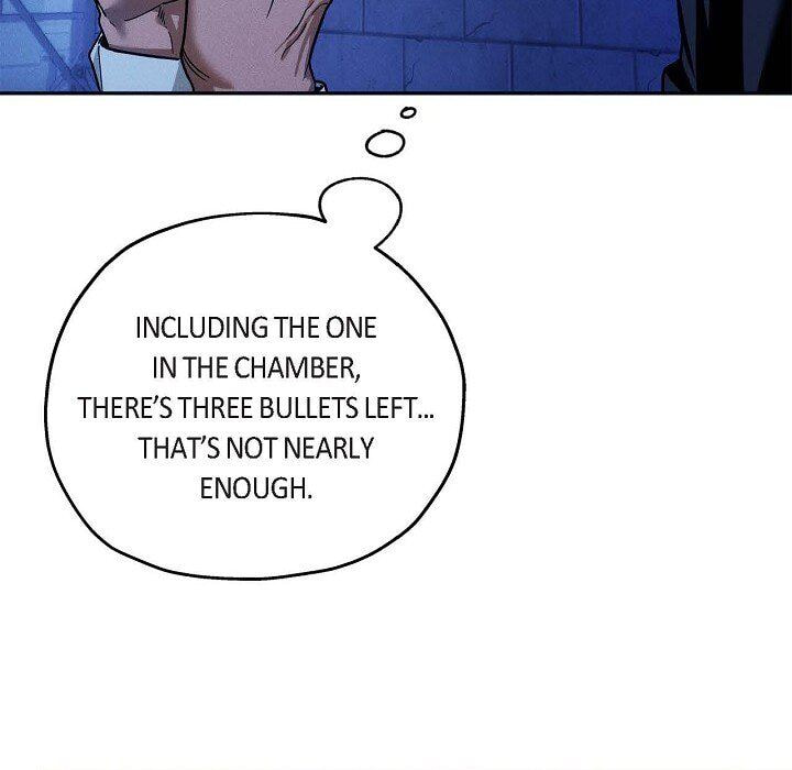 Read Hard-Boiled Love chapter 128 image 23 on Lezhin
