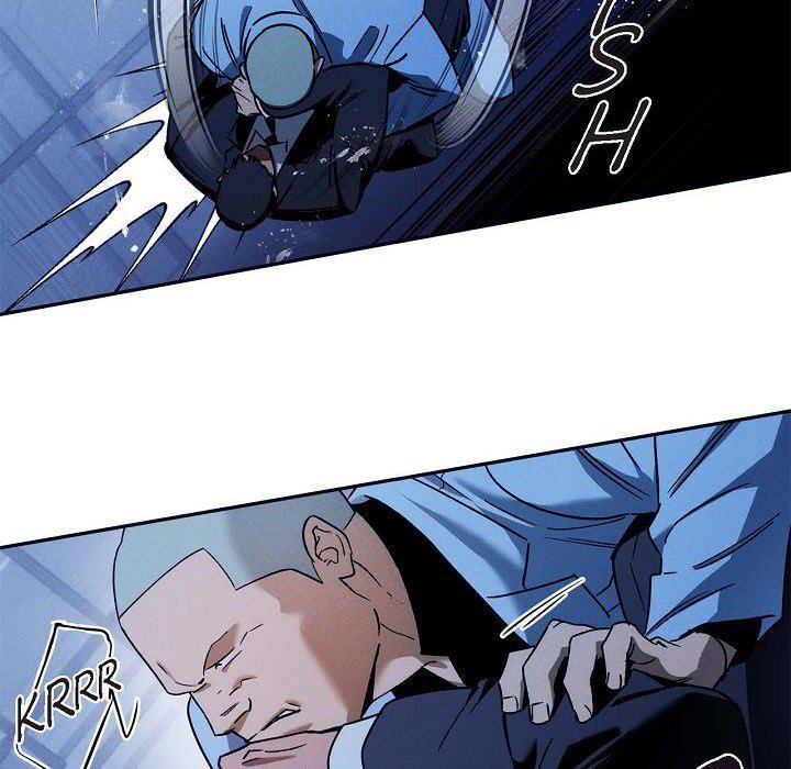 Read Hard-Boiled Love chapter 128 image 29 on Lezhin