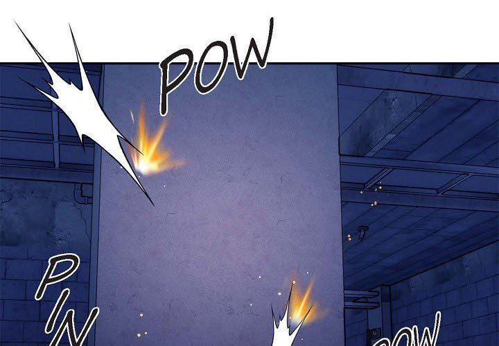 Read Hard-Boiled Love chapter 128 image 3 on Lezhin