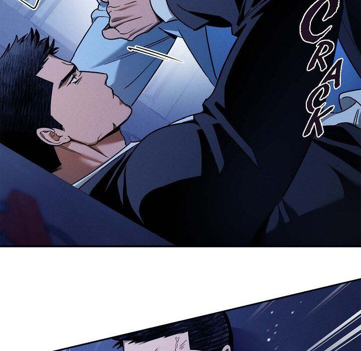 Read Hard-Boiled Love chapter 128 image 30 on Lezhin