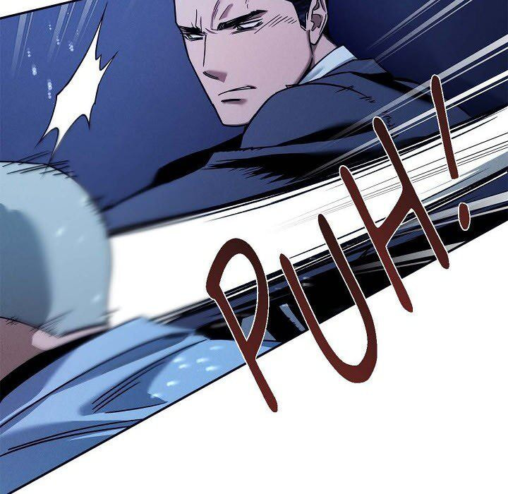 Read Hard-Boiled Love chapter 128 image 31 on Lezhin