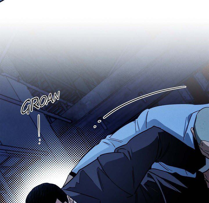 Read Hard-Boiled Love chapter 128 image 32 on Lezhin