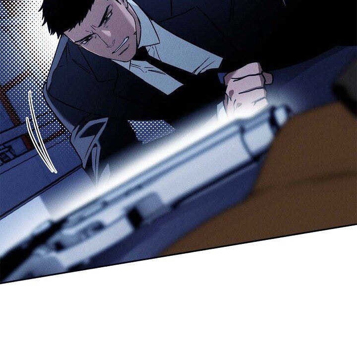 Read Hard-Boiled Love chapter 128 image 33 on Lezhin