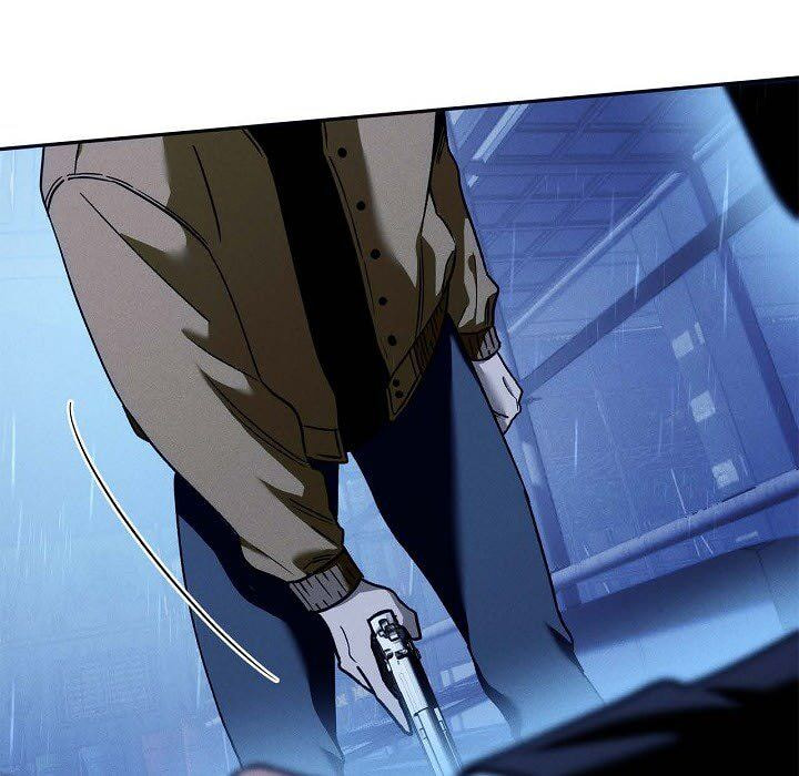 Read Hard-Boiled Love chapter 128 image 34 on Lezhin