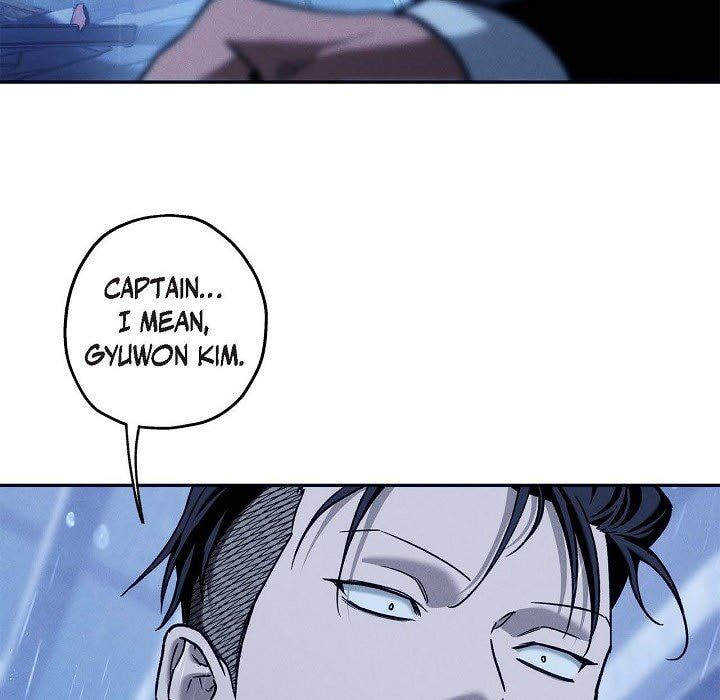 Read Hard-Boiled Love chapter 128 image 35 on Lezhin