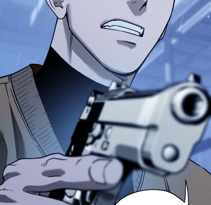 Read Hard-Boiled Love chapter 128 image 36 on Lezhin
