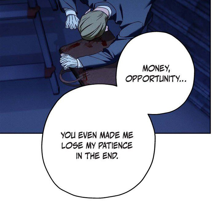 Read Hard-Boiled Love chapter 128 image 38 on Lezhin