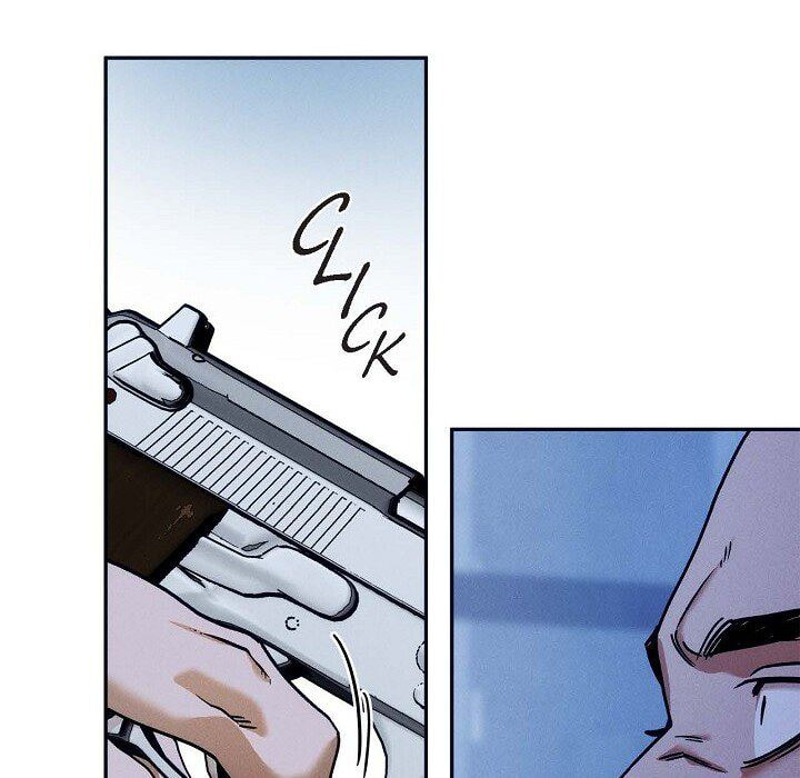 Read Hard-Boiled Love chapter 128 image 39 on Lezhin
