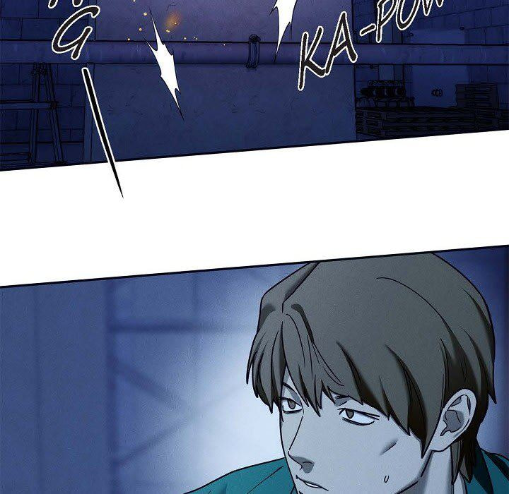 Read Hard-Boiled Love chapter 128 image 4 on Lezhin