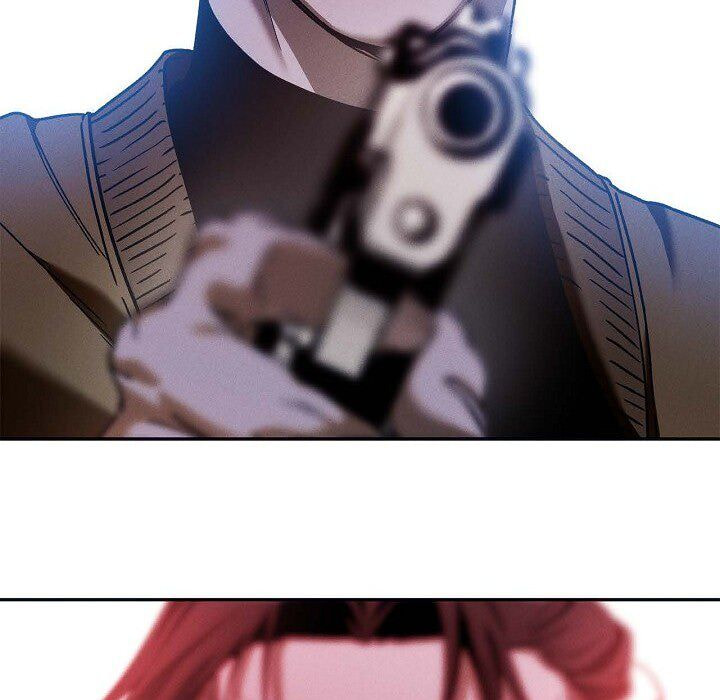 Read Hard-Boiled Love chapter 128 image 42 on Lezhin