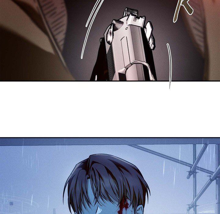 Read Hard-Boiled Love chapter 128 image 44 on Lezhin