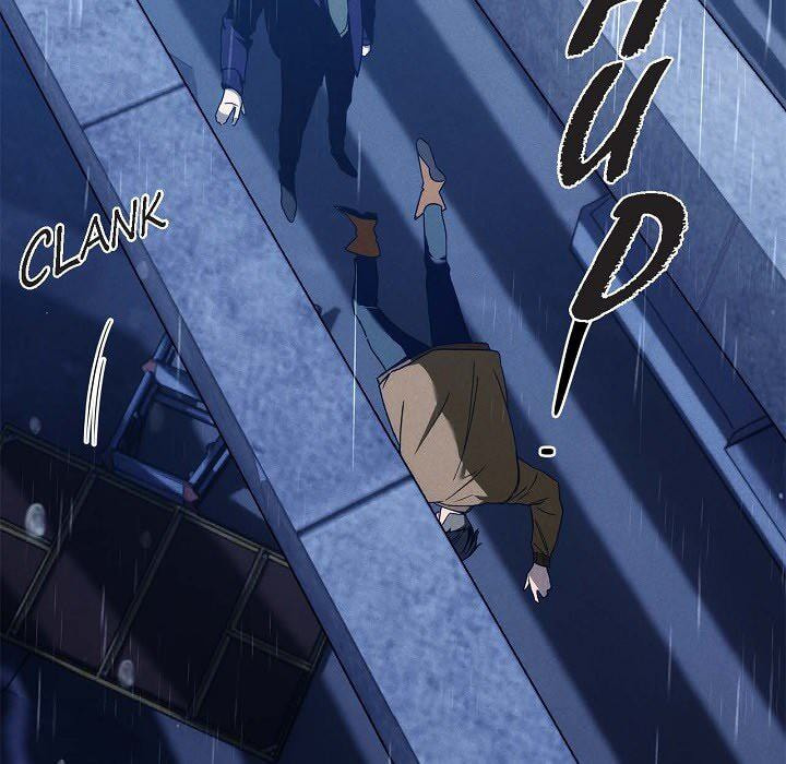 Read Hard-Boiled Love chapter 128 image 47 on Lezhin