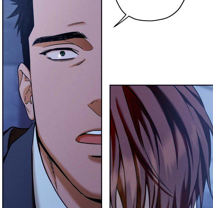 Read Hard-Boiled Love chapter 128 image 49 on Lezhin