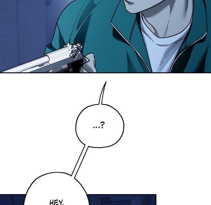 Read Hard-Boiled Love chapter 128 image 5 on Lezhin