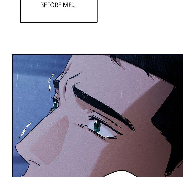 Read Hard-Boiled Love chapter 128 image 58 on Lezhin