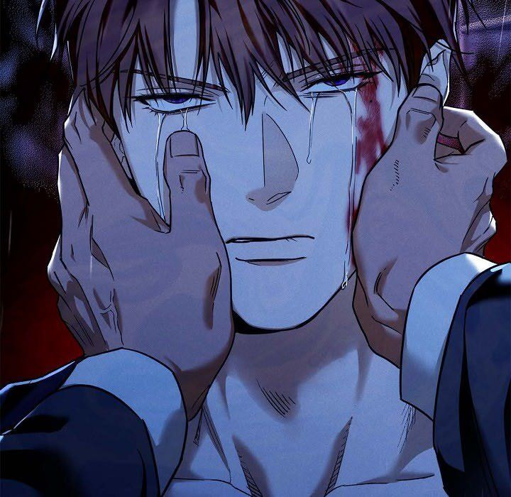 Read Hard-Boiled Love chapter 128 image 63 on Lezhin