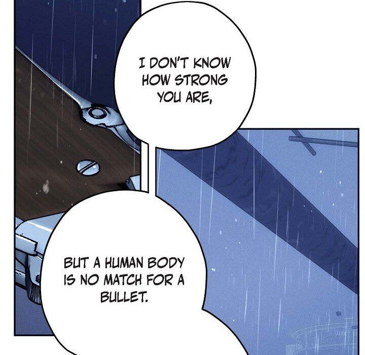 Read Hard-Boiled Love chapter 128 image 65 on Lezhin