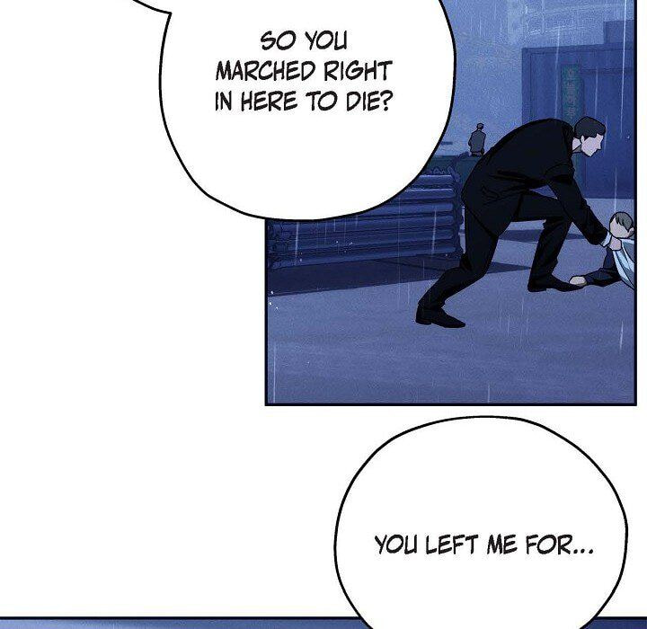 Read Hard-Boiled Love chapter 128 image 66 on Lezhin