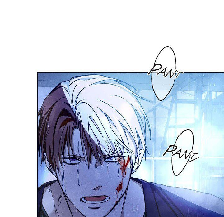Read Hard-Boiled Love chapter 128 image 78 on Lezhin