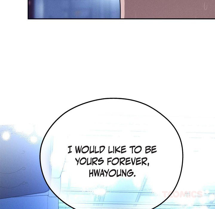Read Hard-Boiled Love chapter 128 image 81 on Lezhin